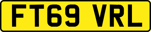 FT69VRL