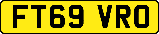 FT69VRO