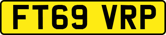 FT69VRP