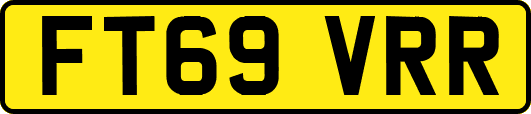 FT69VRR