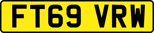 FT69VRW