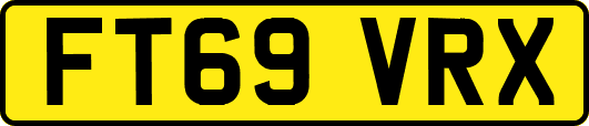 FT69VRX
