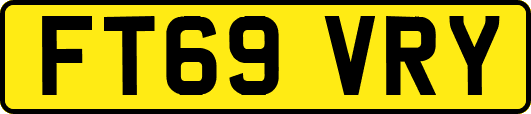 FT69VRY
