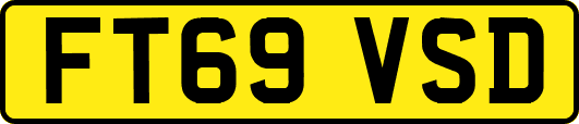 FT69VSD