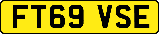 FT69VSE