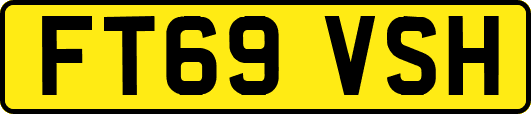 FT69VSH