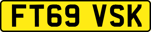 FT69VSK