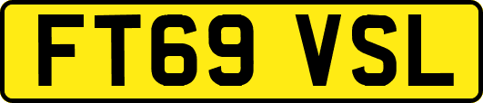 FT69VSL