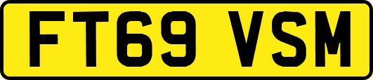 FT69VSM