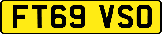 FT69VSO