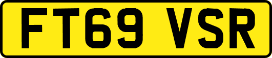 FT69VSR
