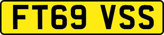 FT69VSS