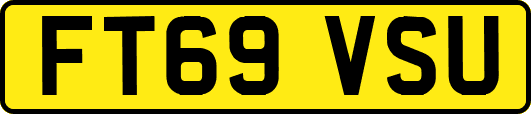 FT69VSU
