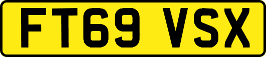 FT69VSX