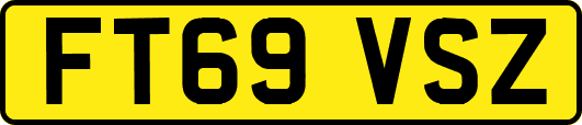 FT69VSZ