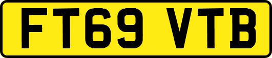 FT69VTB