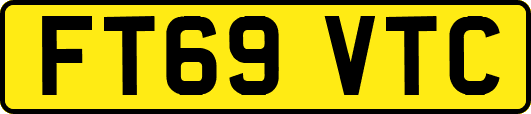 FT69VTC
