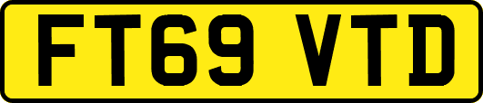 FT69VTD