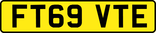FT69VTE