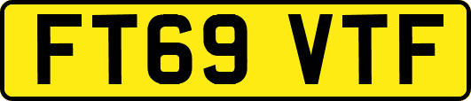 FT69VTF