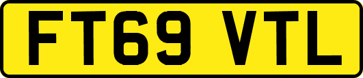FT69VTL