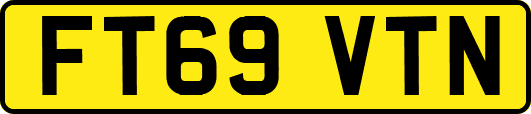 FT69VTN