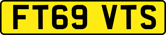 FT69VTS