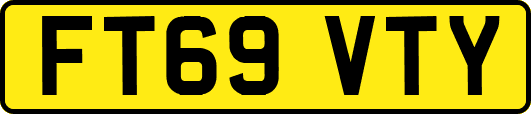 FT69VTY