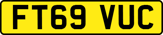 FT69VUC