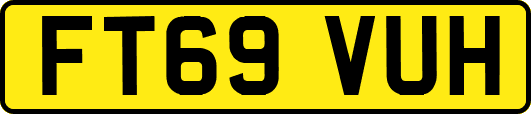FT69VUH