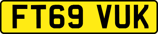 FT69VUK