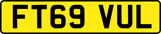 FT69VUL