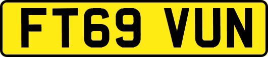 FT69VUN