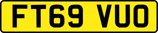 FT69VUO