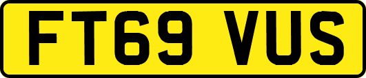 FT69VUS