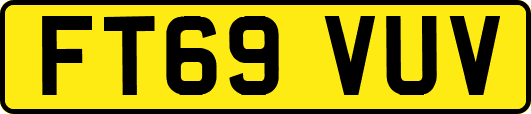 FT69VUV