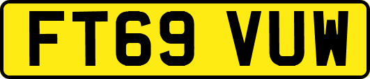 FT69VUW