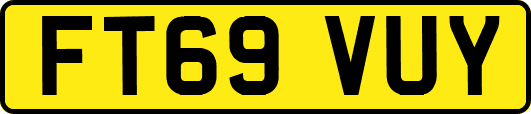 FT69VUY