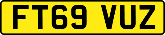 FT69VUZ