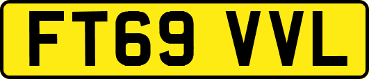 FT69VVL