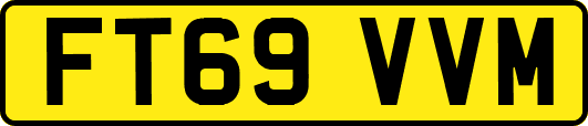 FT69VVM