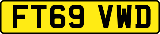FT69VWD