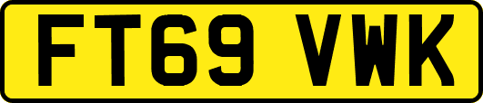 FT69VWK