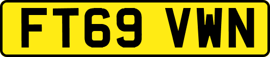 FT69VWN