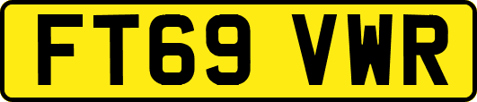 FT69VWR