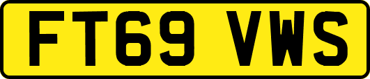 FT69VWS