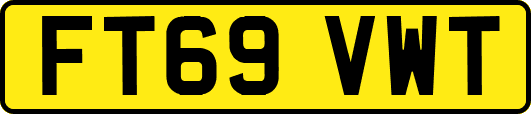 FT69VWT