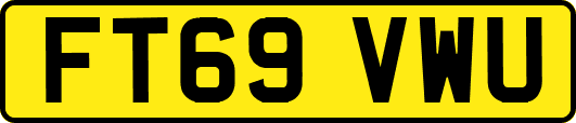 FT69VWU