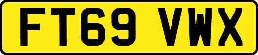 FT69VWX