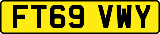 FT69VWY